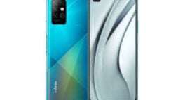 Infinix Note 8 price in Pakistan