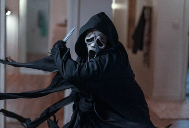 Scream VI