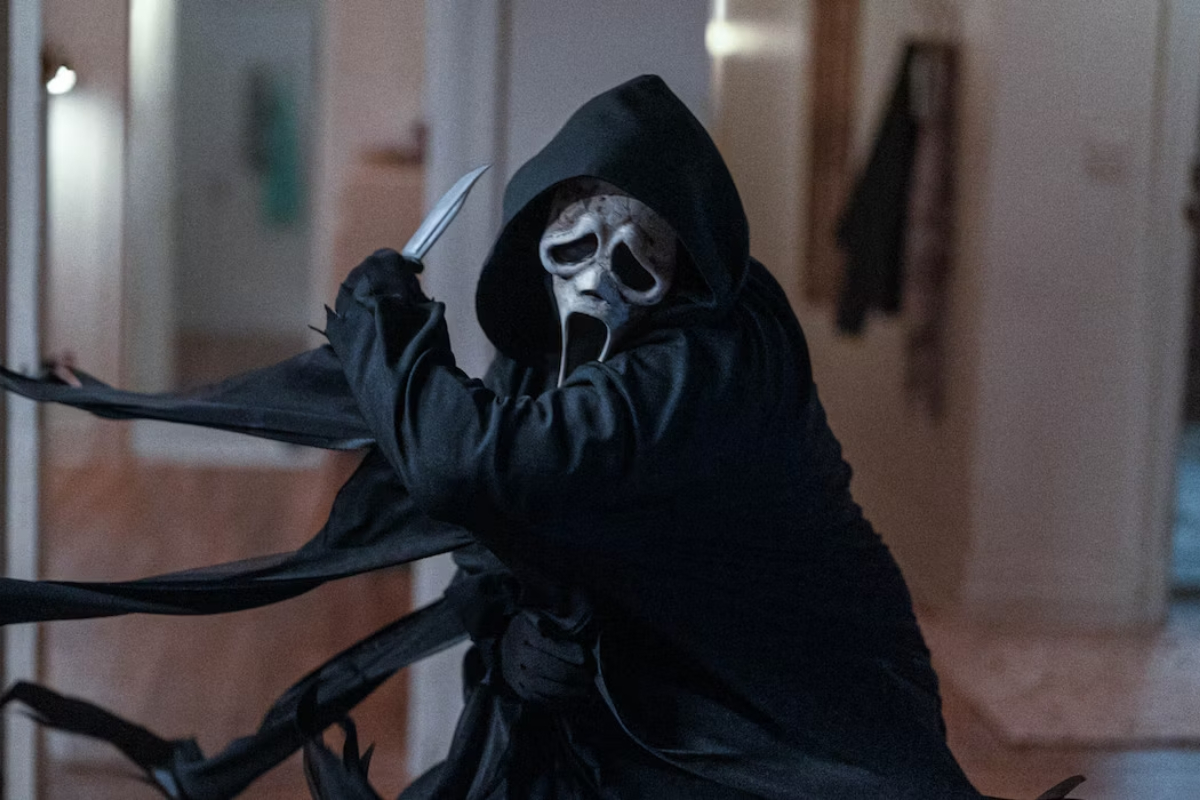 Scream VI
