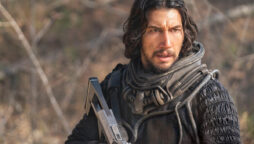 Adam Driver