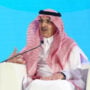 Saudi investment in Iran could happen ‘very quickly’ after agreement, says minister