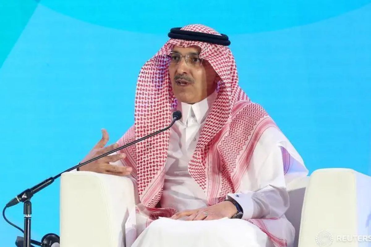 Saudi Arabia