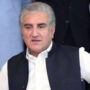 Qureshi demands clarification from Ishaq Dar on nuclear weapons
