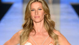 Gisele Bündchen