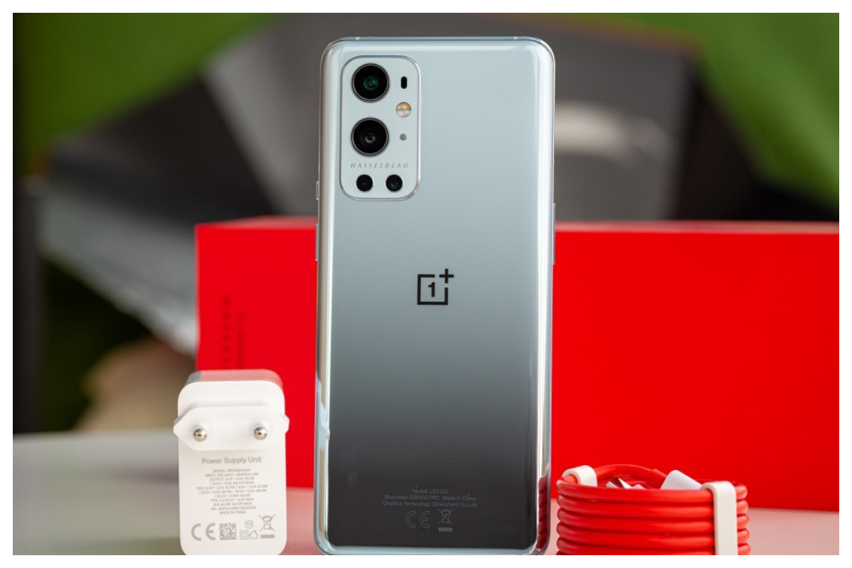 Oneplus 9 Pro price in Pakistan