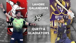 HBL PSL 8 Live Streaming: How to Watch Lahore Qalandars vs Quetta Gladiators | Match 18