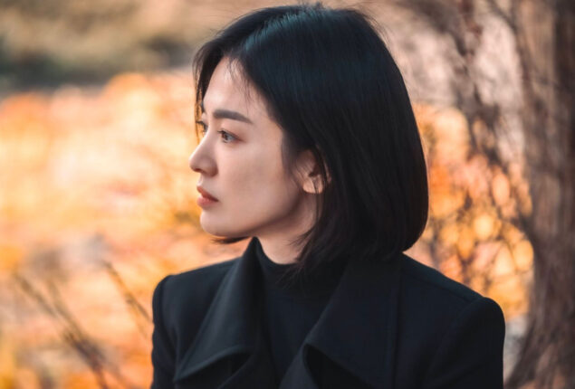 Netflix’s popular Korean series ‘The Glory’ was accused of bullying