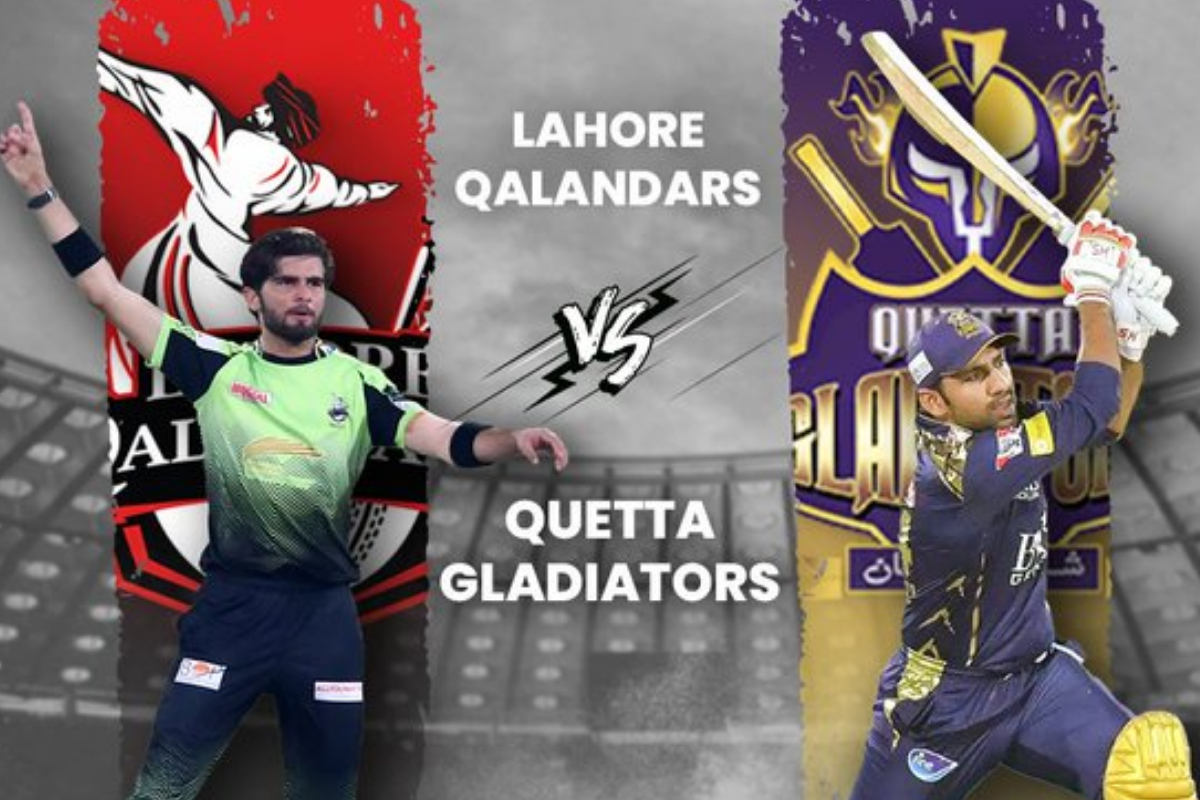 HBL PSL 8 Live Streaming
