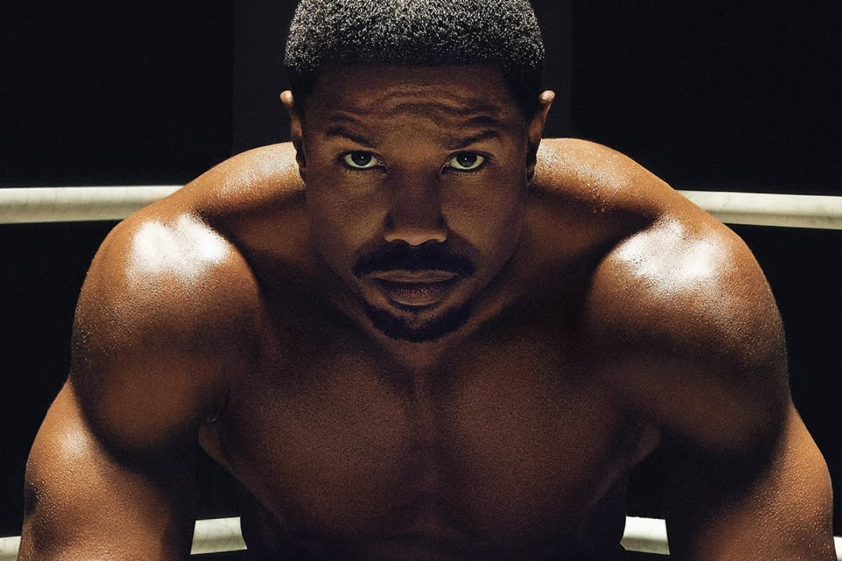 CREED III box office