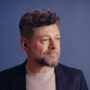Andy Serkis wants to travel more with wife