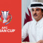 AFC Asian Cup 2023 final draw to be held in Doha, Qatar