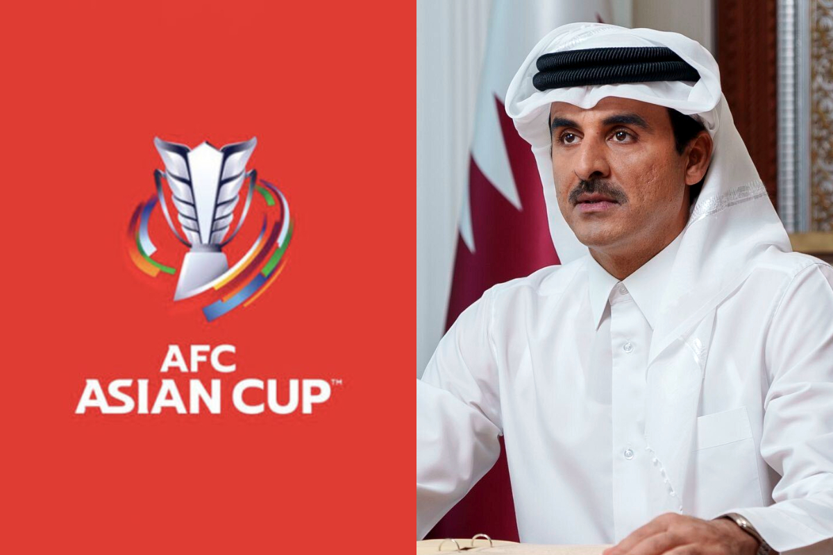 AFC Asian Cup 2023