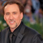 Nicolas Cage talks about the forgotten Superman movie