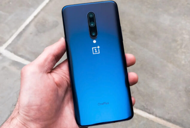 OnePlus 7 Pro