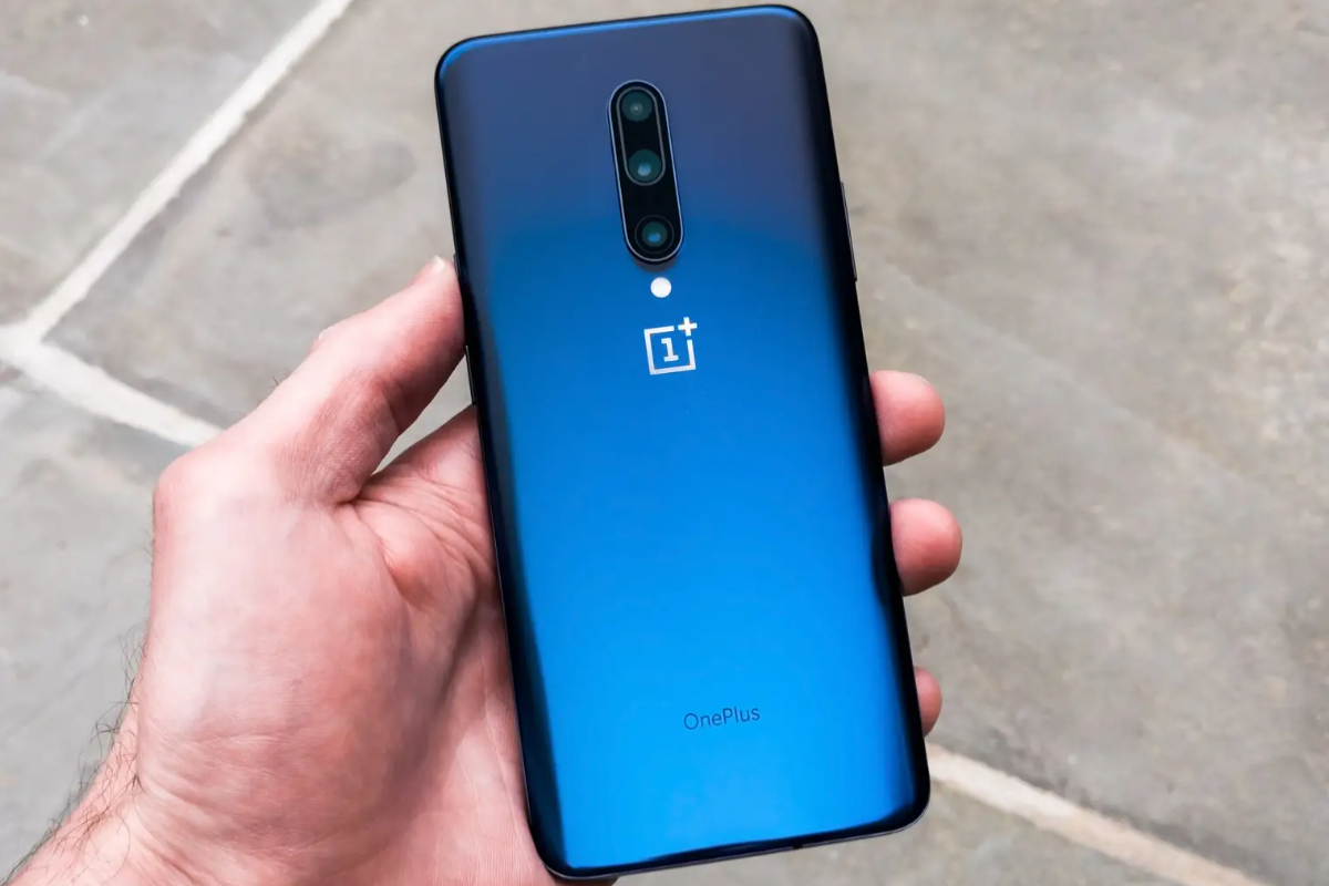 OnePlus 7 Pro