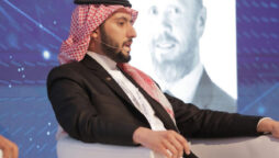 Saudi Prince