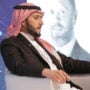 Saudi Prince to launch Saudi-Pakistan Tech House in Islamabad