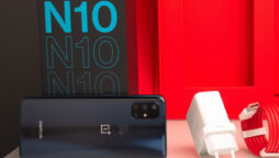 OnePlus Nord N10 price in Pakistan & Specifications
