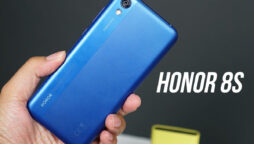 Honor 8S price in Pakistan & Specs