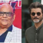 Anil Kapoor received praise from Satish Kaushik for reviving his career