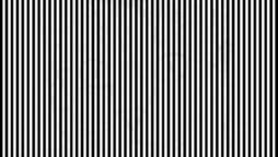 Optical Illusion: Find the hidden Cat behind horizontal lines