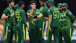 Shaheen Afridi may lead Pakistan vs Afghanistan T20I series