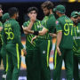 Shaheen Afridi may lead Pakistan vs Afghanistan T20I series