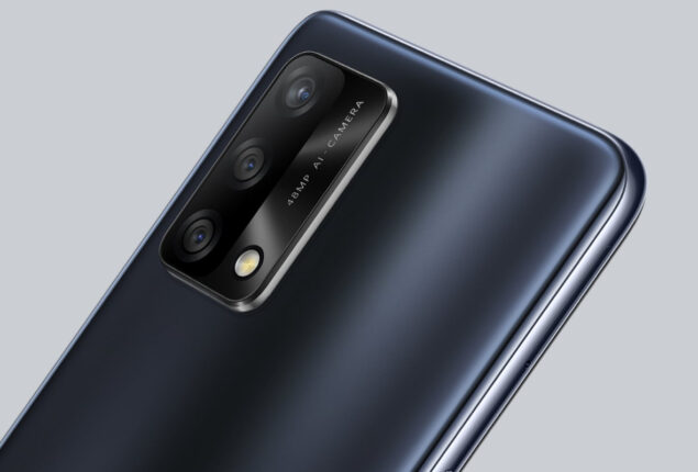 Oppo F19 price in Pakistan & Features