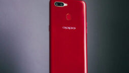 Oppo A5s price in Pakistan