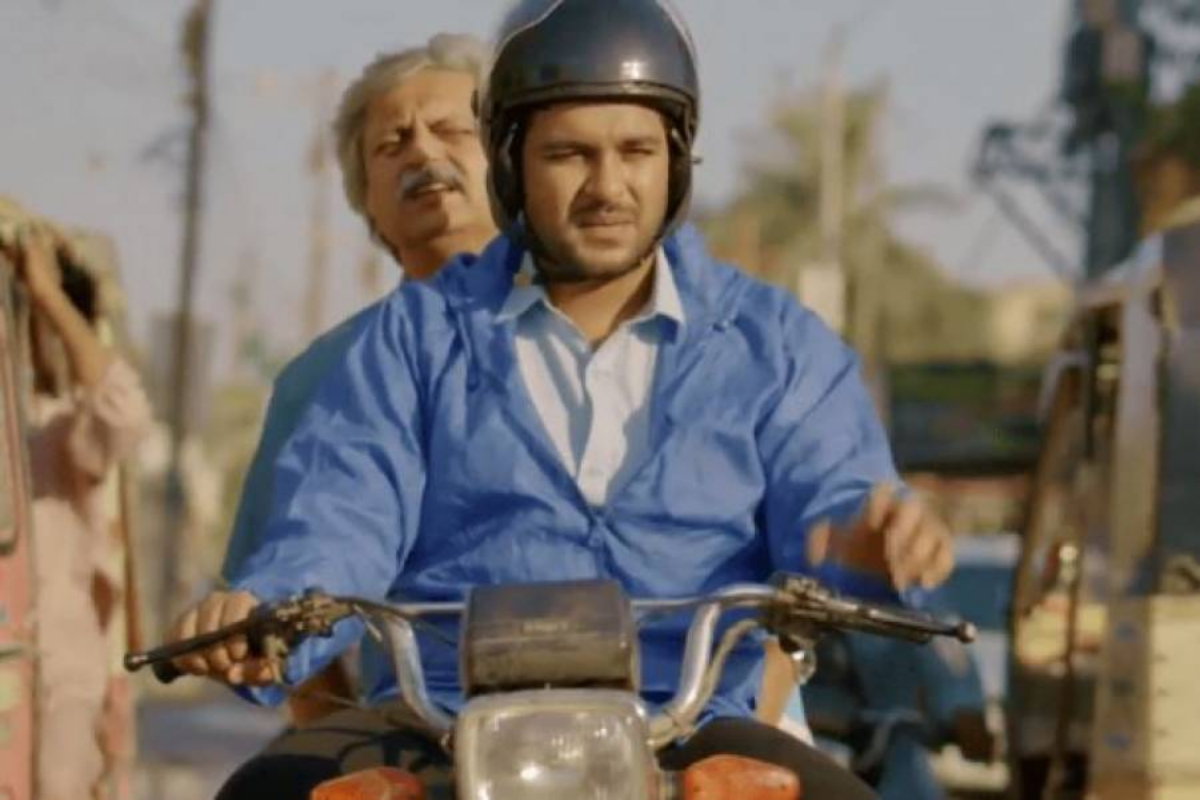 Asim Azhar