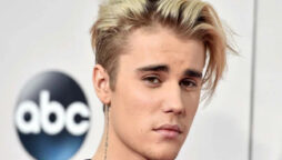 Justin Bieber