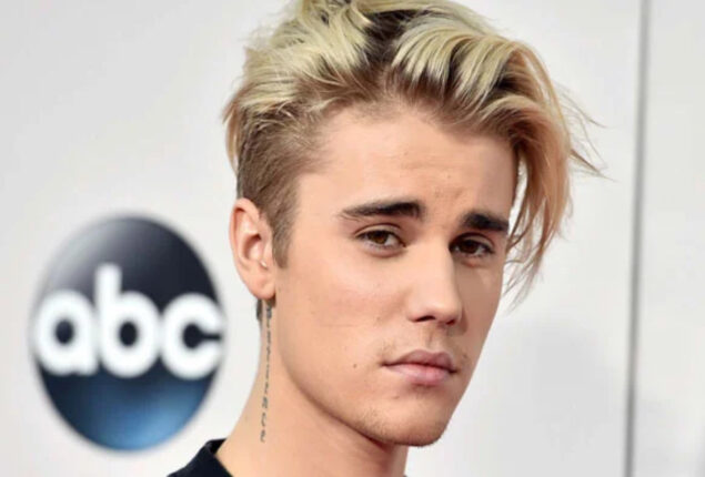 Justin Bieber once made most romantic gesture