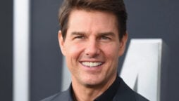 Tom Cruise