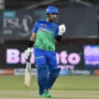 PSL 2023: Khushdil Shah of Multan Sultans fined for violating rules