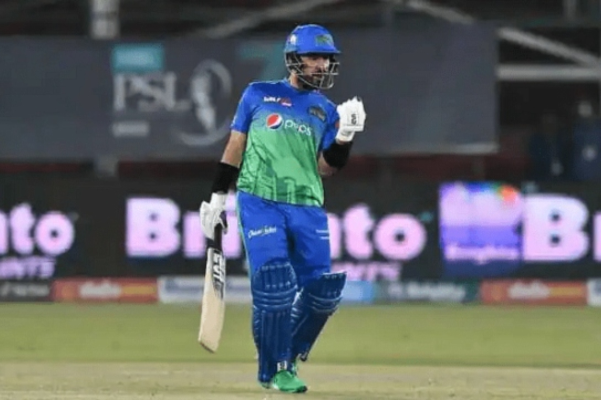 Khushdil Shah