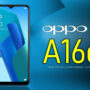 Oppo A16e price in Pakistan & Specifications