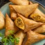 Recipe: Try This Street-Style Crispy Samosa In Ramadan