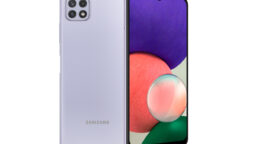 Samsung Galaxy A22