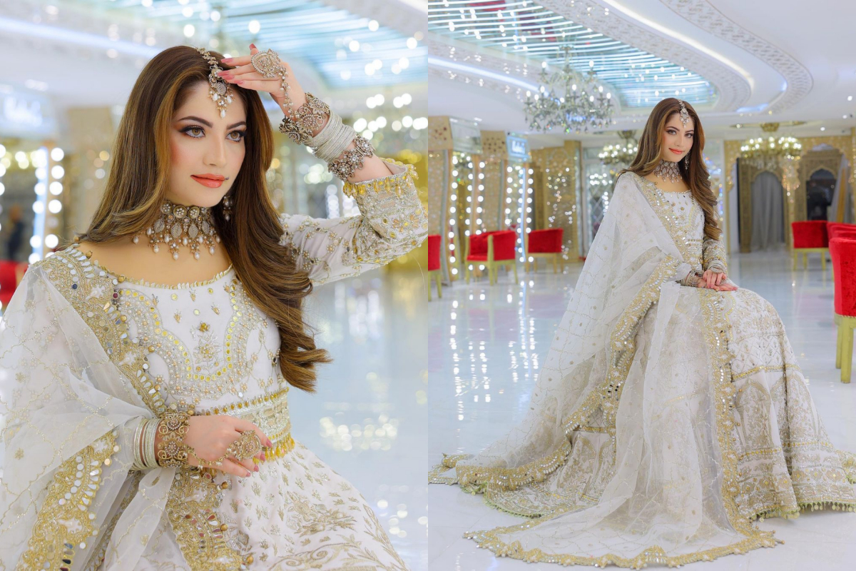 Neelam Muneer