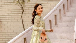 Yumna Zaidi