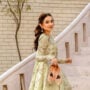 Yumna Zaidi exudes elegance in latest pictures