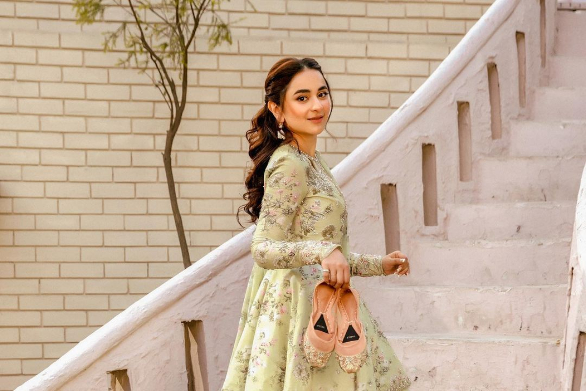 Yumna Zaidi