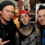 Blink-182’s delays comeback tour due to Travis Barker’s finger injury