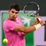Carlos Alcaraz debuts after reaching semifinals at Indian Wells