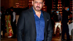 Salman Khan increases his security after receiving threats