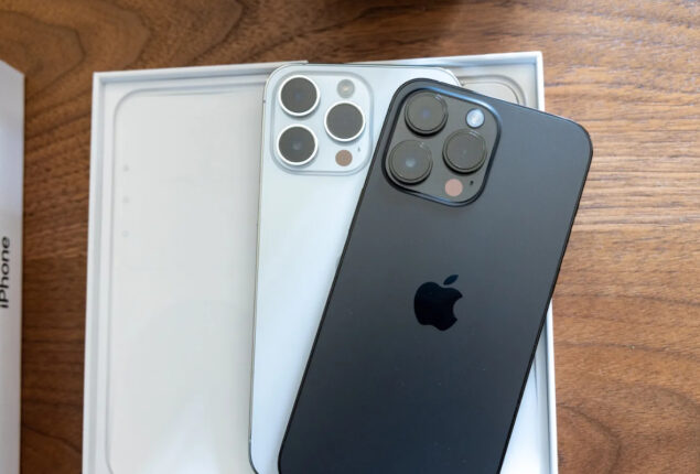 Apple iPhone 14 Pro price in Pakistan
