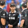 Top New Zealand players liable to miss Pakistan visit