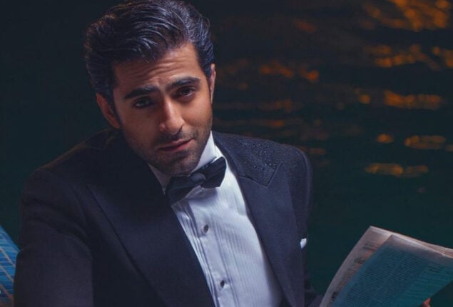 Sheheryar Munawar explains his controversy with Nawazuddin Siddiqui