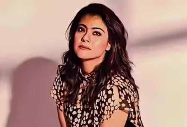 Kajol claimed she couldn’t collaborate with someone she disliked