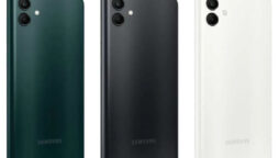 Samsung Galaxy A04 Core price in Pakistan & Specs